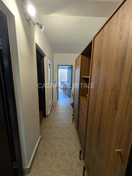 !!! 5 min Fac de medicina...2 camere decomandate - 5