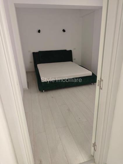 Mamaia Nord Apartament 2 Camere - 18