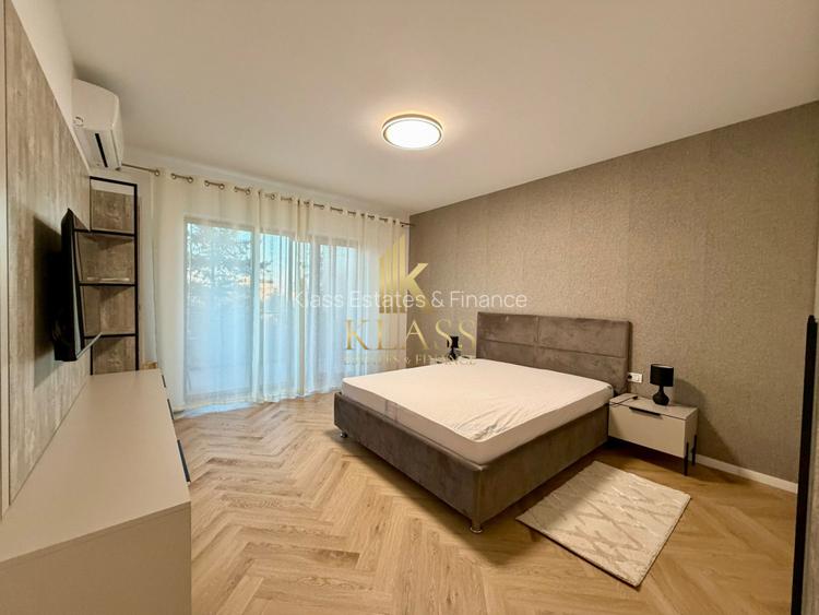 Apartament spațios 3 camere | Grand Park - 8
