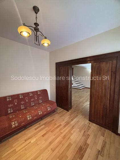 Vilă primitoare zona Modern - 6