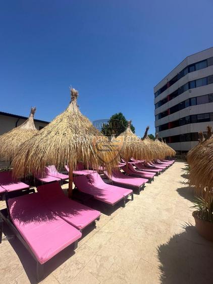 Complex agrement cu piscină și bar | Afacere la cheie funcțională | 905 mp | - 20