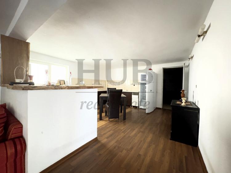 Casa individuala ideala pentru muncitori - de inchiriat - 7