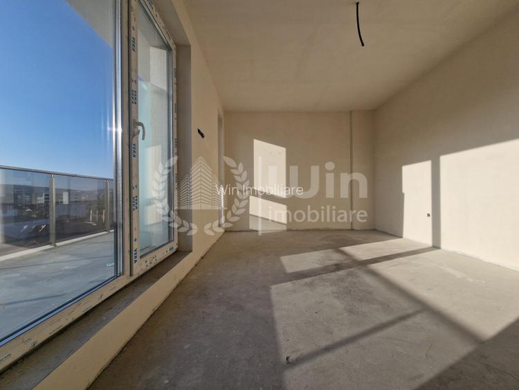 Apartament 3 camere | Terasa | Bloc Nou | Marasti | Zona Fabricii - 2