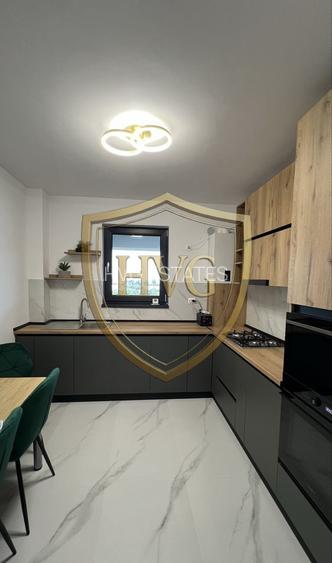 Apartament cu 2 camere | Centrala proprie | Loc de parcare | Militari - 6