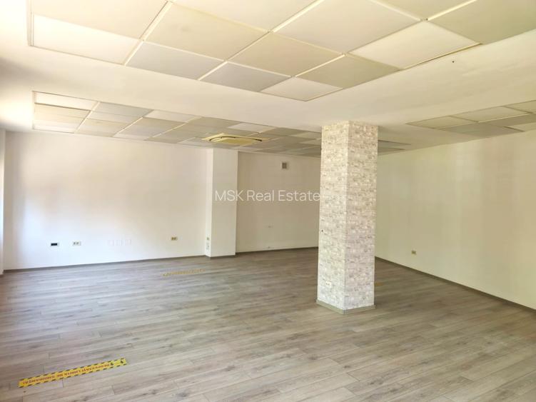 BIROURI+SHOWROOM -D+P+2 /ZONA URANUS /CLINICA/AFTER SCHOOL/SEDIU  VERSATIL - 12