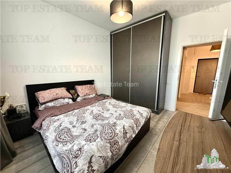 Apartament 3 camere | 20mp terasa + balcon | parcare acoperita + boxa | Rotar Pa - 11