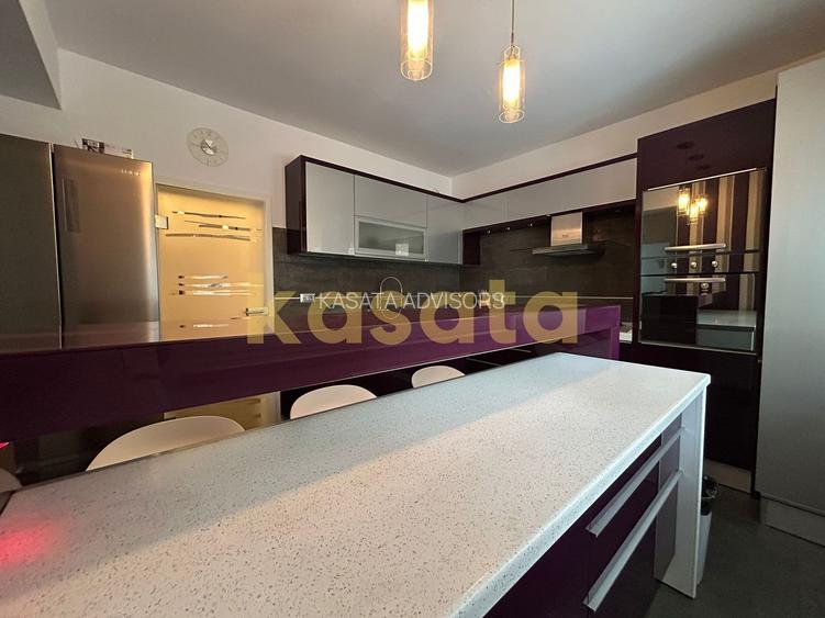 Duplex | Dorobanti | Floreasca | Terasă rooftop | Ready to move - 19