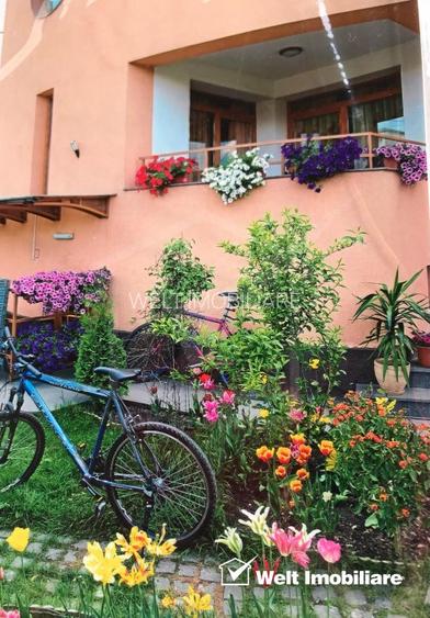 Casa individuala 300 mp, teren 500 mp, zona Piata Engels ! - 2