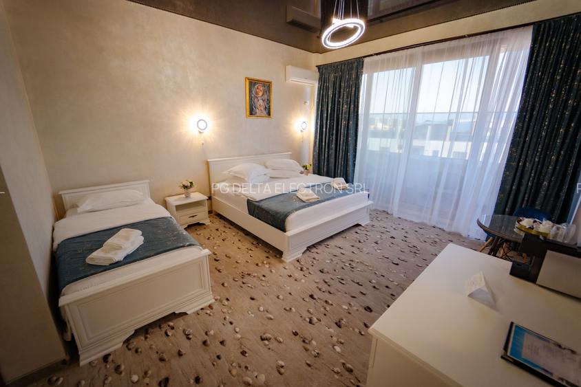 DE VANZARE HOTEL ALMAR LUXURY ****- LUX SI CONFORT LA CELE MAI INALTE STANDARDE - 40