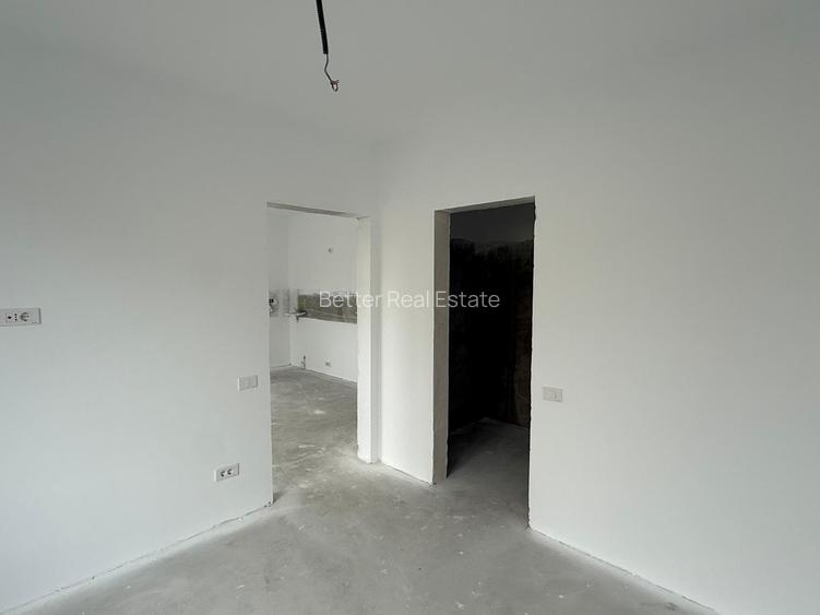 Casa parter cu 4 camere, in com. Berceni, Mutare rapida - pret 120000 euro - 7