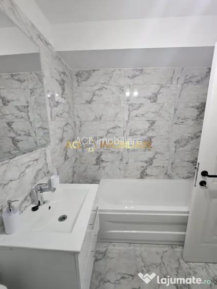 Garsoniera de inchiriat | Berceni | Centrala | Parcare | PetFriendly - 5