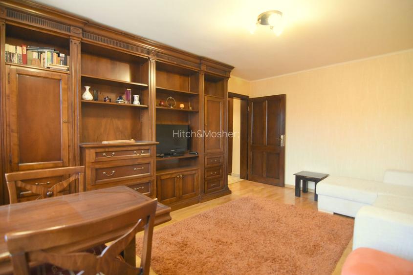 Apartament cu 1 camera, recent renovat-Take Ionescu - 3