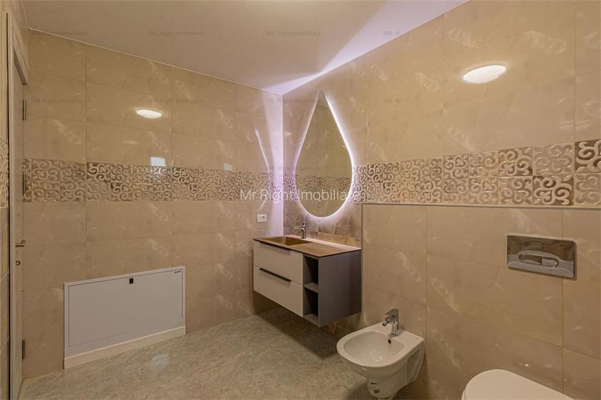 Casa 4 camere tip Duplex | curte individuala | Cristian - 22