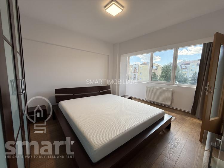 Apartament 2 camere 65 Titulescu Gheorgheni - 3