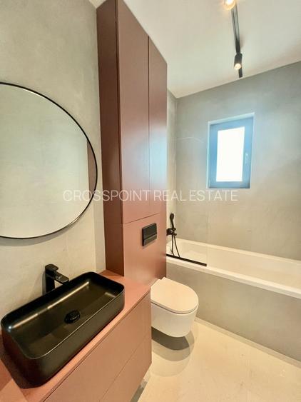 Pipera – Tunari! Vile superbe cu 5 camere, 350 mp teren/ fara TVA - 8