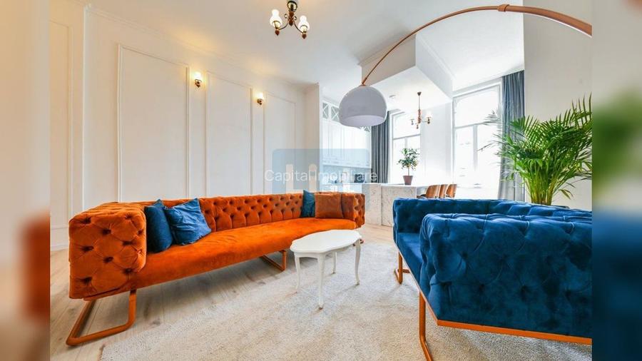 Comision 0! Apartament cu 3 camere Ultracentral, Cluj-Napoca - 5