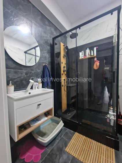 Apartament 2 camere decomandate mobilat-utilat 76mp + parcare inclusa in pret - 26