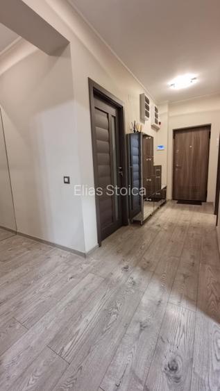 Apartament 3 Camere Galati, 112mp, Lux, Strada Tecuci, Rezidential - 6