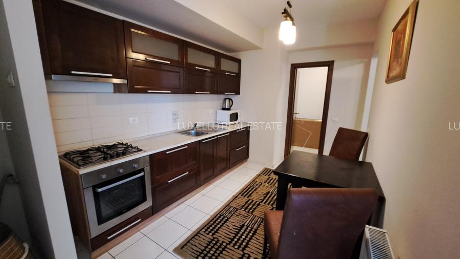 APARTAMENT 3 CAMERE LUX IN COMPLEX REZIDENTIAL CU CIRCUIT INCHIS - 16