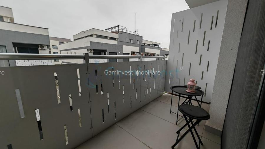 Apartament modern cu 3 camere de vanzare, zona Ceyrat, Oradea, Bihor - 9