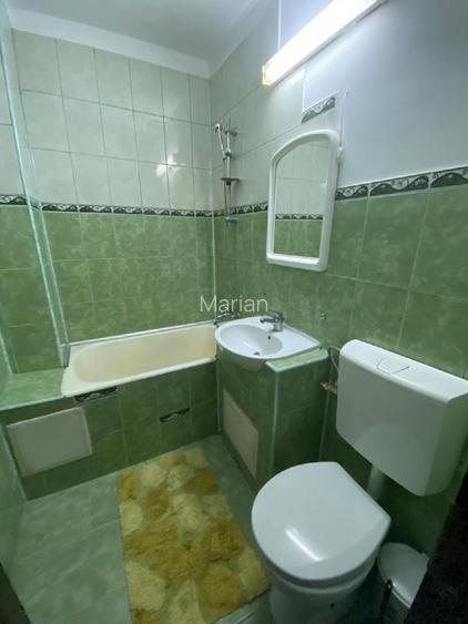 Vand garsoniera  Calea Bucuresti, mobilata/utilata, 30 m.p. - 7