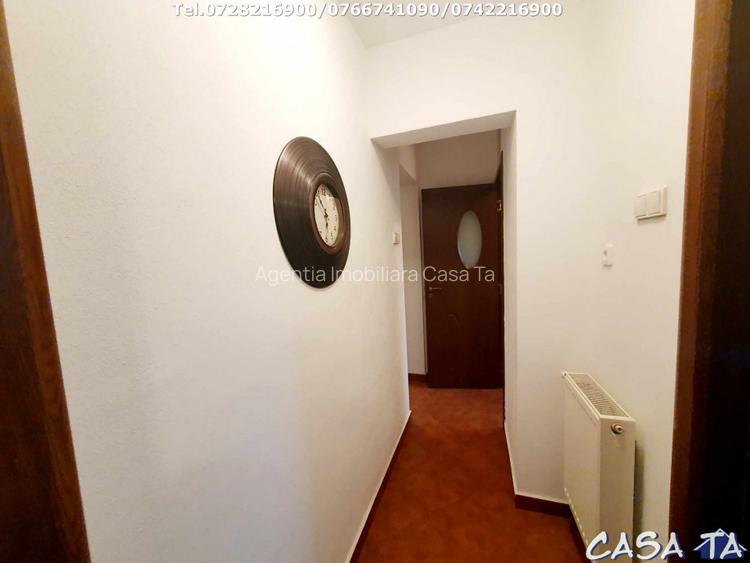 Inchiriere apartament 2 camere, Aleea Smardan - 10