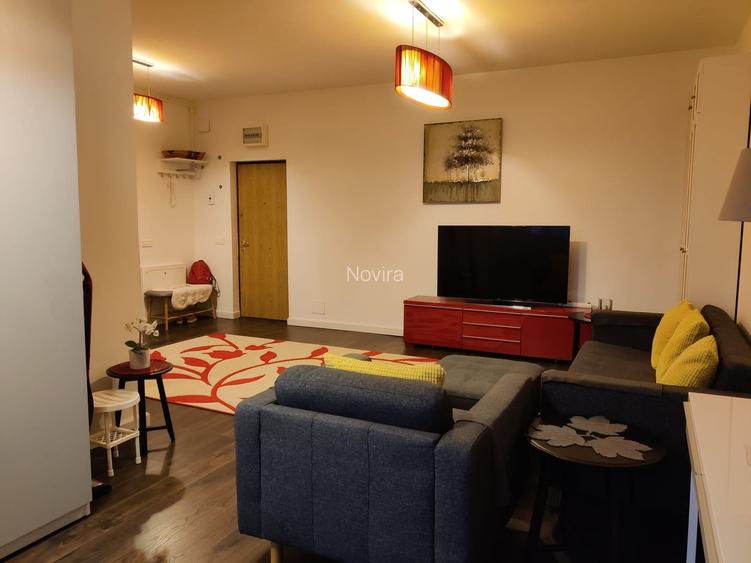 Apartament 2 Camere | Bloc Nou | Centrala | Metrou M. Bravu 4 minute - 5