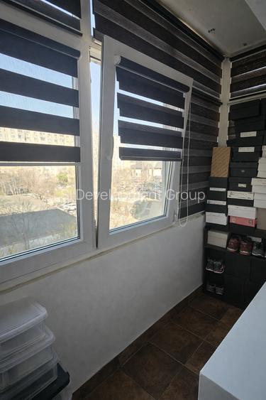Apartament 3 camere Timpuri Noi - Tineretului | 2 Bai | 2 Parcari | Parc 1 minut - 7