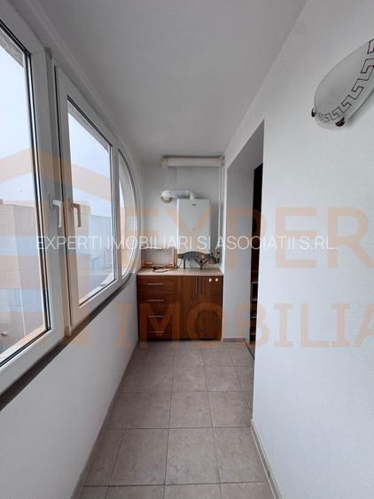 Apartament 3 camere de vanzare, situat in Zona Centrala - 11