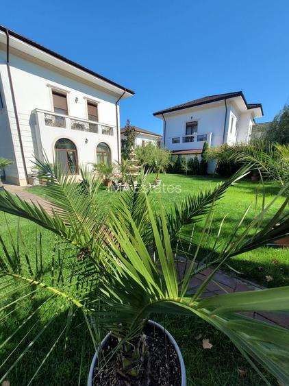 Vila individuala- Iancu Nicolae-1000mp teren - 20