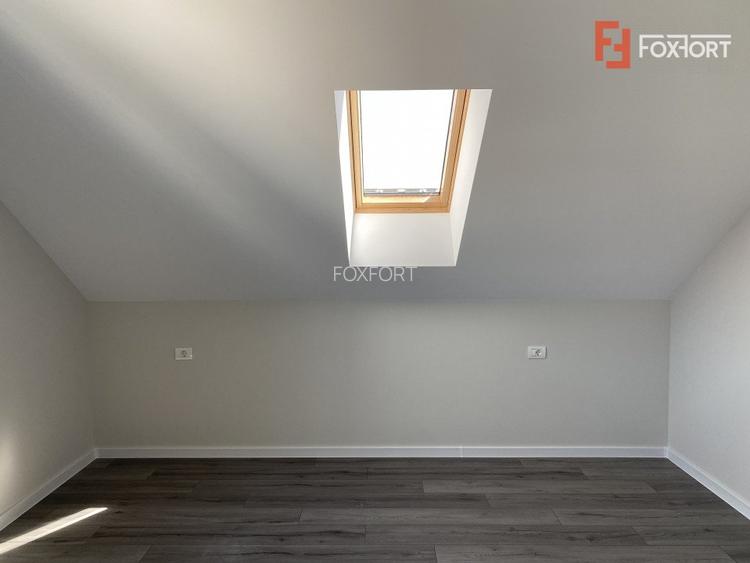 COMISION 0% Apartament cu 3 camere, 89 mp utili in Dumbravita - 7