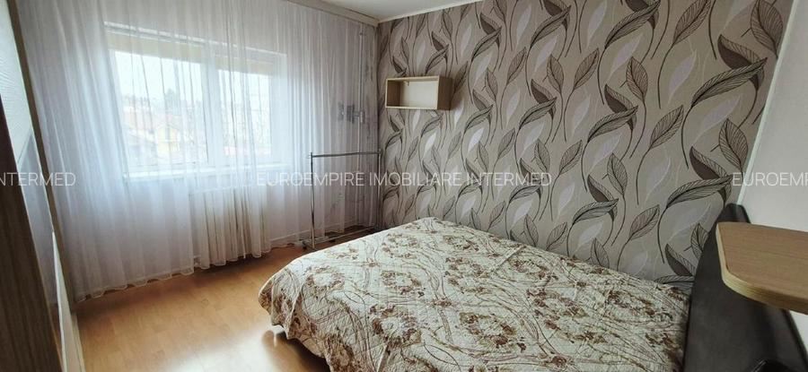 Apartament 2 camere decomandate KM 5 - 6