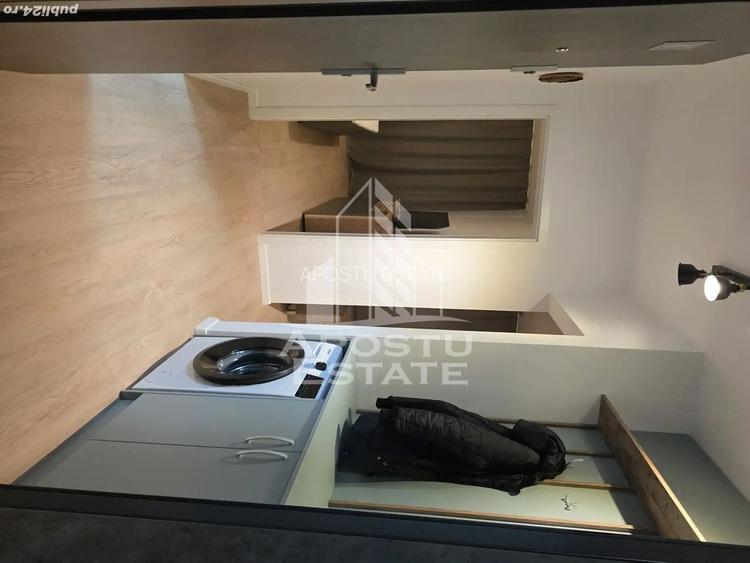 Apartament cu 2 camere,Bloc nou,Loc de Parcare,Centrala Proprie - 4