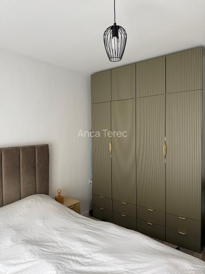 Apartament 3 camere zona vivo floresti - 6