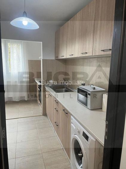 Apartament de 2 camere, decomandat, 52mp, zona Golden Tulip - 7