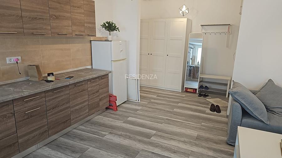 2 camere Doamna Ghica decomandat | Bloc 2024 | Încălzire în pardoseală - 12