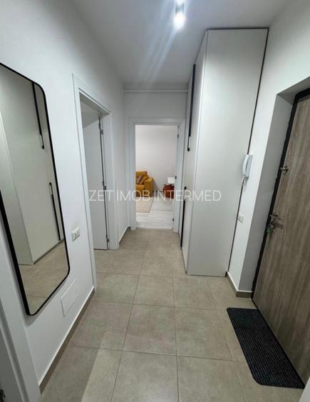 2 camere Drumul Taberei - Valea Doftanei | Trinity Residence | *parcare privata* - 6