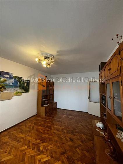 Apartament 2 camere cf 1 decomandat zona Micro 5 - 5