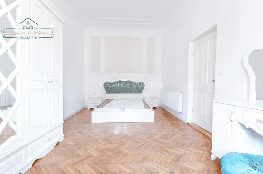 Apartament 2 camere cu centrala proprie, zona Ultracentrala, Arad - 5