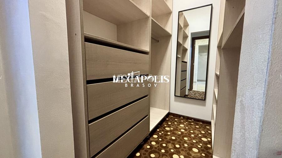 Apartament 4 camere | Confort Lux | Parcare | Isaran Residence - 31