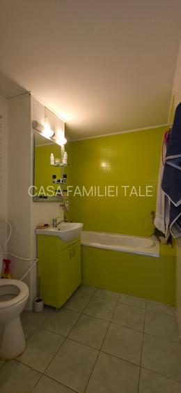 72 mp - Ap 3 camere | Locație excelentă | Complet mobilat și utilat | Calea Lipo - 13