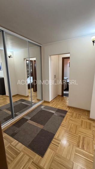 EXCLUSIVITATE Parter decomandat Soveja , Zona Inel 1 - 9