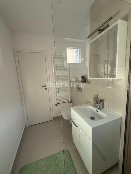 Apartament de inchiriat NOU - Prima inchiriere - Vis a vis de Iulius Mall - 3