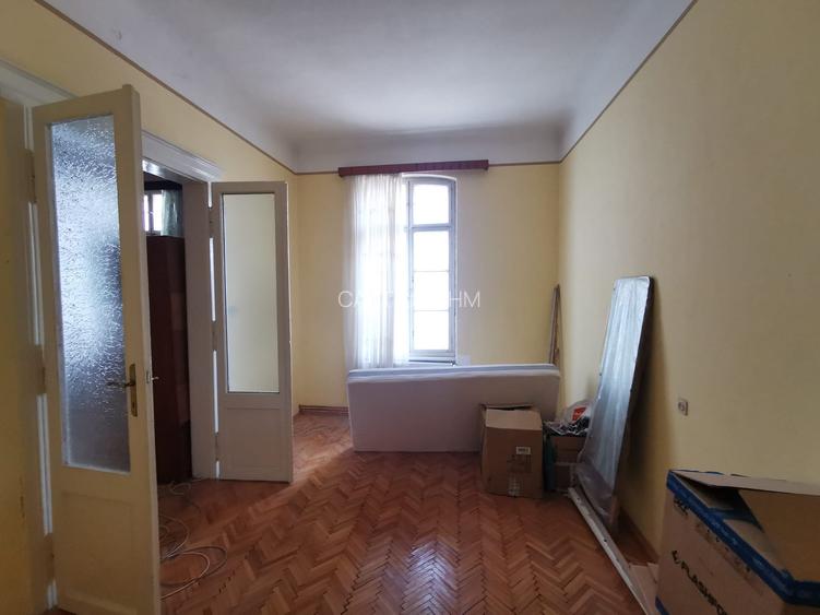 Apartament 3 camere de vânzare – Piața Libertății, Timișoara - 10