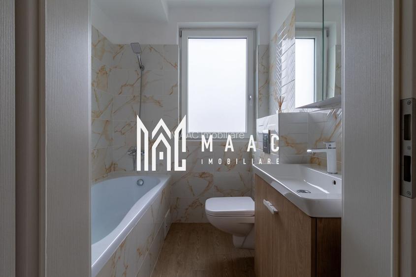 Casa 4 camere | 90 mpu | curte 265 mpu | 2 Parcari | 2 Bai - 25