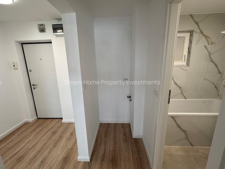 Apartament 2 Camere | Renovat | AFI Cotroceni | Metrou 4 min | 1978 | Decomandat - 2