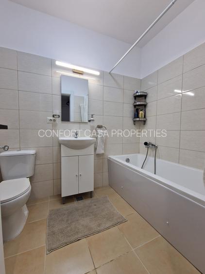 Aparatorii Patriei - Metrou 7 min- Apartament 2 camere-prima inchiriere-centrala - 15