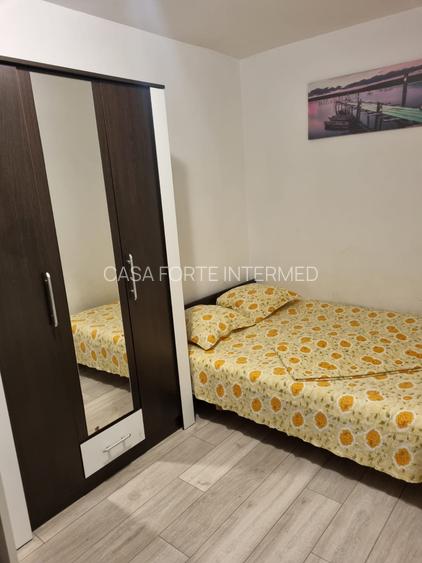 Apartament 2 camere Tomis Nord  65000 euro - 10