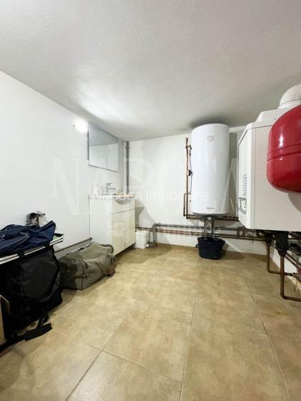 Casa 4 camere de vanzare in Borhanci, Cluj Napoca - 14