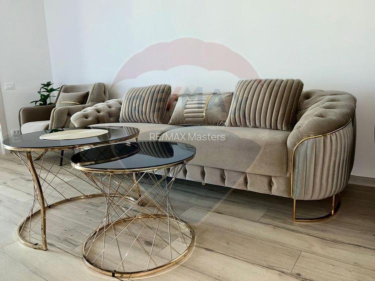 Apartament cu 3 camere de vânzare AVANERA - 10